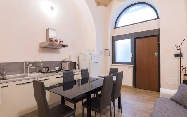 Residenza Borghese 71