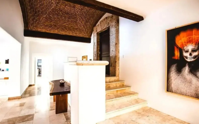 4BD Residence in San José del Cabo
