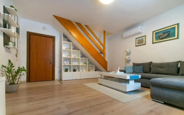Apartment Nikola