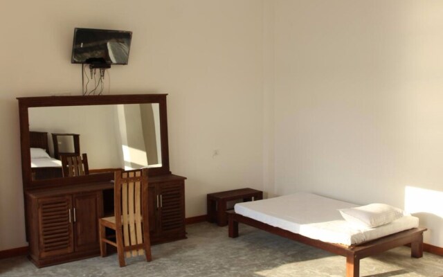 Alaia Resort