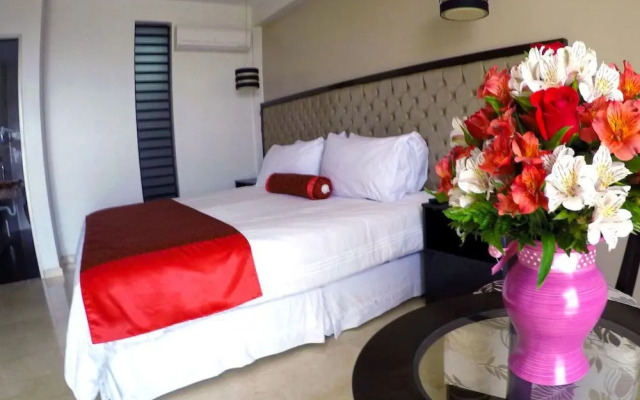 Roswal Hotel