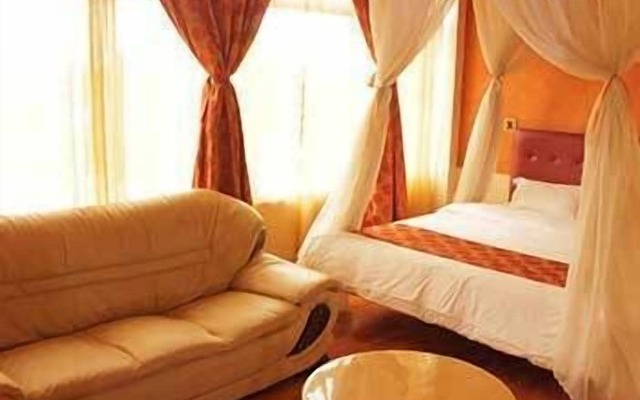 Pearl Palace Hotel