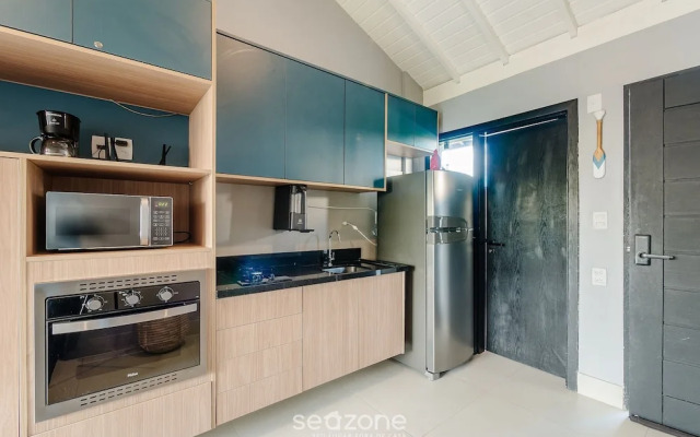 VLP - Apartments Close to Praia do Forte/ba