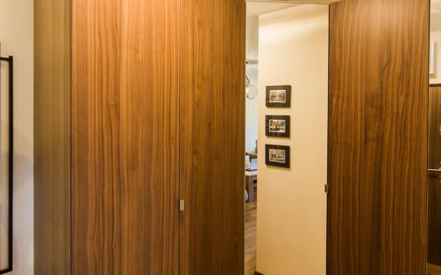 Apartamenty City View od WroclawApartament-pl