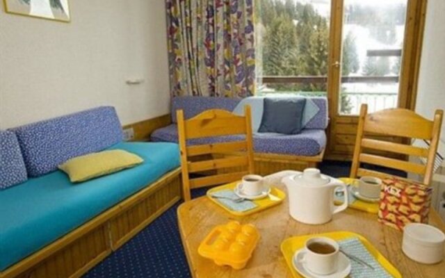 Maeva Charvet et Villards