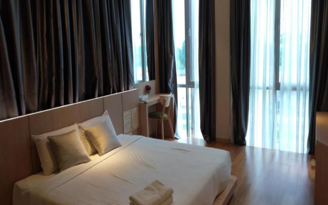 Kyoto Boutique Hotel