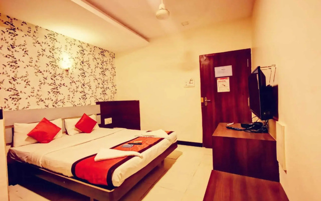 Sai Sharan Stay Inn