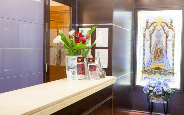 Hotel Alameda Malaga