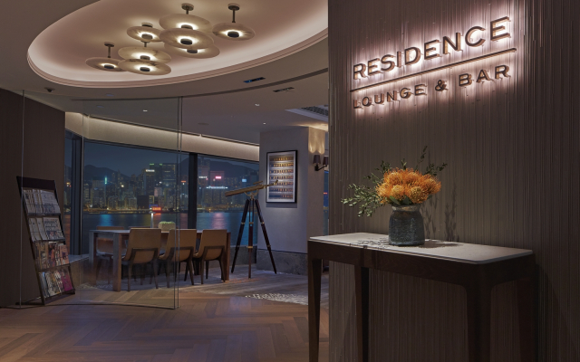 New World Millennium Hong Kong Hotel
