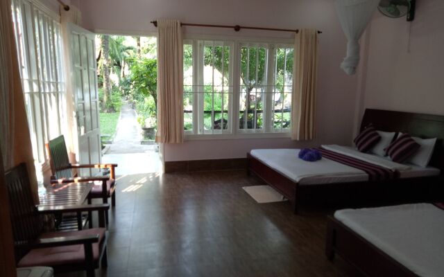 Mai Phuong Resort Phu Quoc