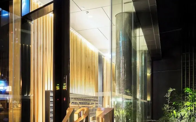 Pelham Street Apartments by TWIG