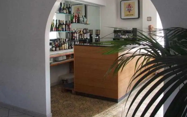 Hotel Morgantina