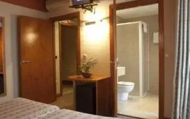 Hotel Igartza