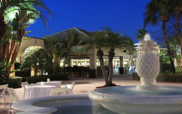 Renaissance Orlando Resort & Spa Hotel