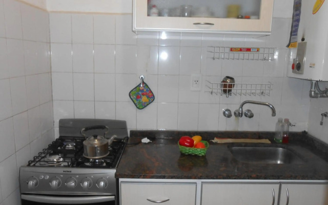 Mogotes Flat Frente Al Mar