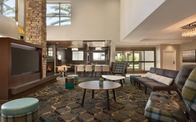 Residence Inn by Marriott San Diego North San Marcos