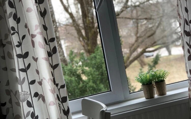 Hotell Björnidet