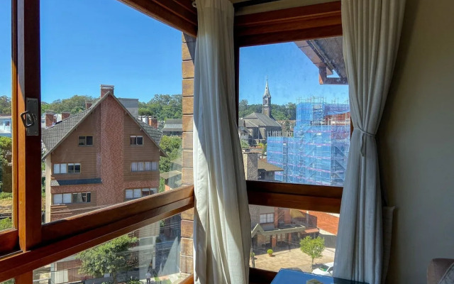 Locar-In Gramado Valle Del Acqua