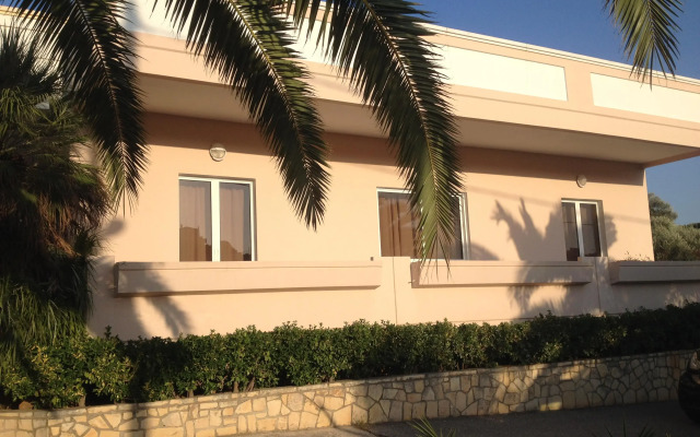 Hotel Kyriaki
