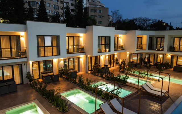 Medite Spa Resort and Villas