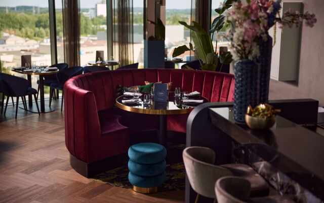Van der Valk Hotel Gent