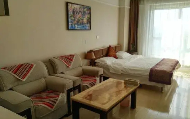 Dalian Kaiyuan Hotel