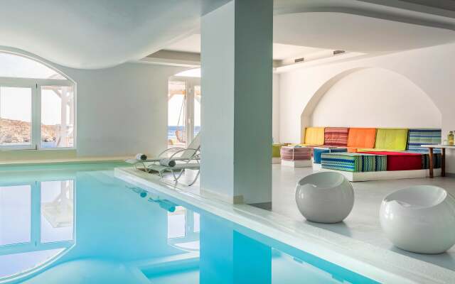 Casa Del Mar Mykonos Seaside Resort