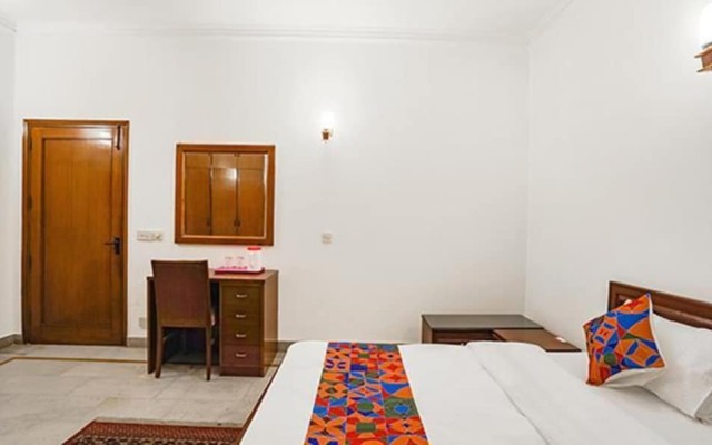 Fabexpress Goodwill Homes