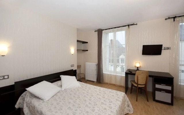 Hôtel Restaurant La Madeleine