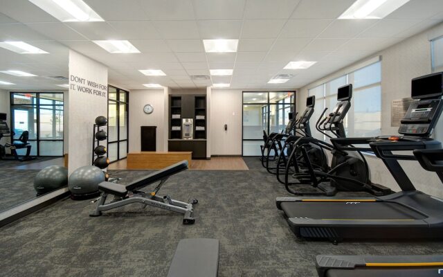 Fairfield Inn & Suites Lancaster Palmdale