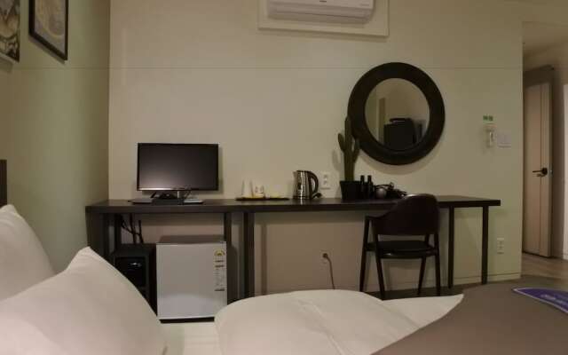 Hotel Yaja Dongincheon