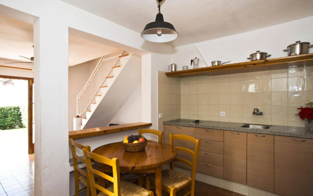 Apartaments Sa Caleta