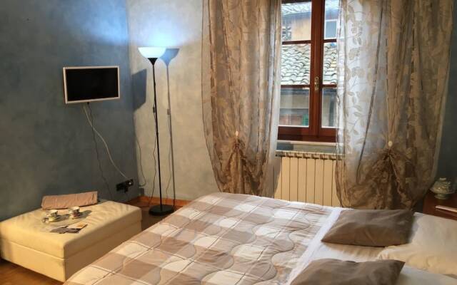 B&B La Biccherna