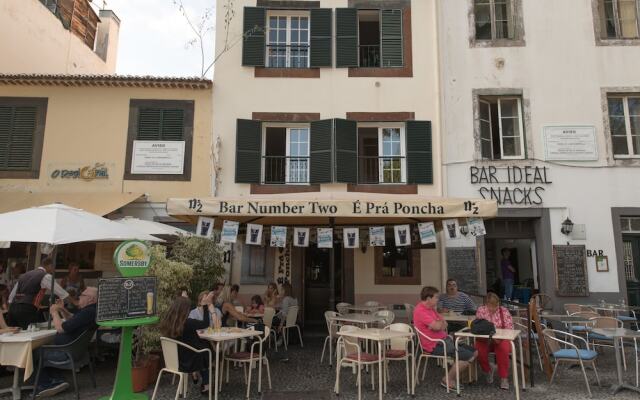 Funchal Old Town Apartment