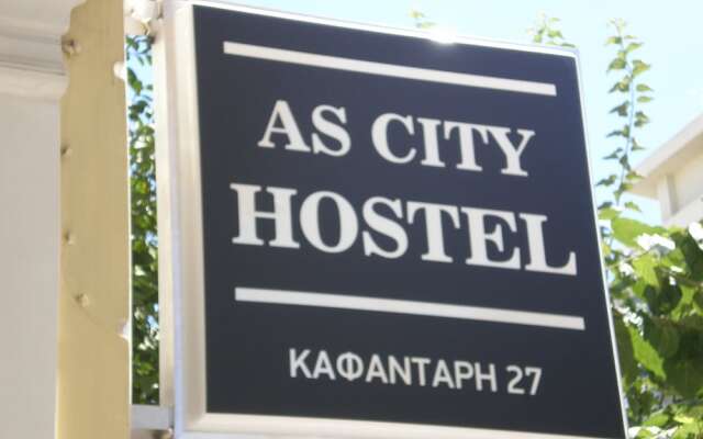 AS-city hostel