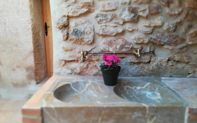 Casa Font