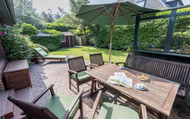 Haus Norderstra_e 77