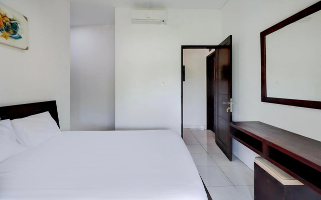 Collection O Bali Near Desa Mas Ubud – Guest Rooms – Ubud