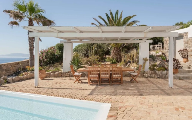Villa Olivia