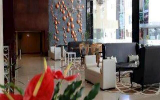 Swiss-Belhotel Harbour Bay
