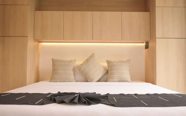 Macondo Quinta Avenida Residences F2