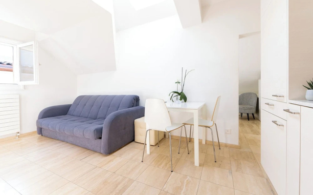 San Carlo Apartments