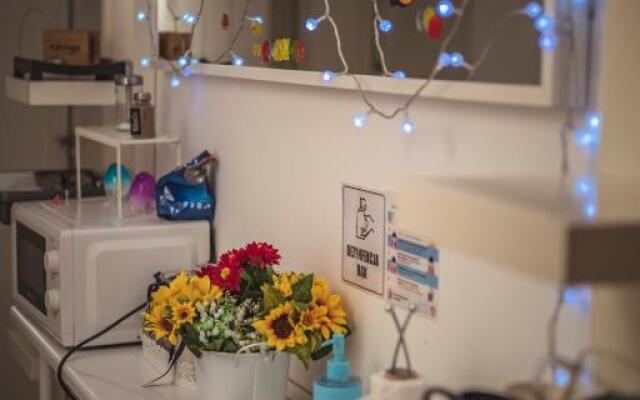 B&B 4.Couples & 4.Friends Hostel