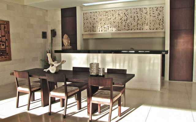Villa Chocolat