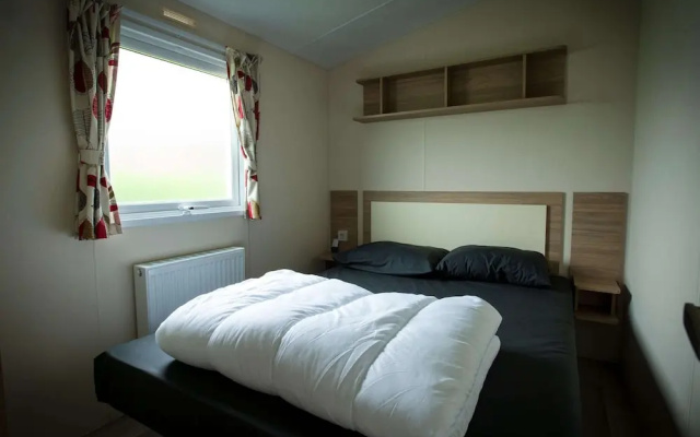 Apartment in Netherlands Near key Attractions