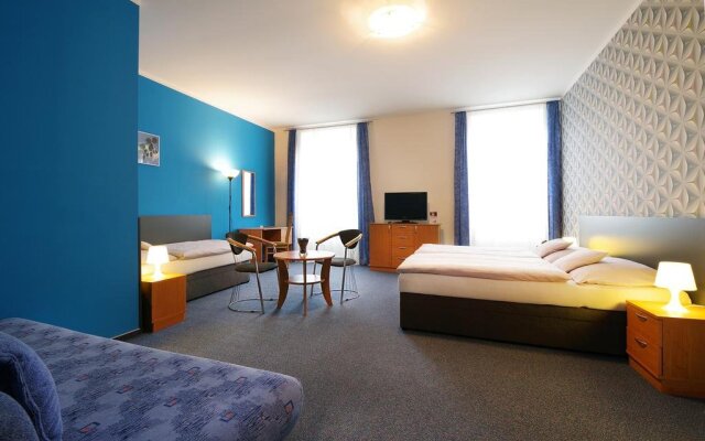 Wellness penzion U Grygarů