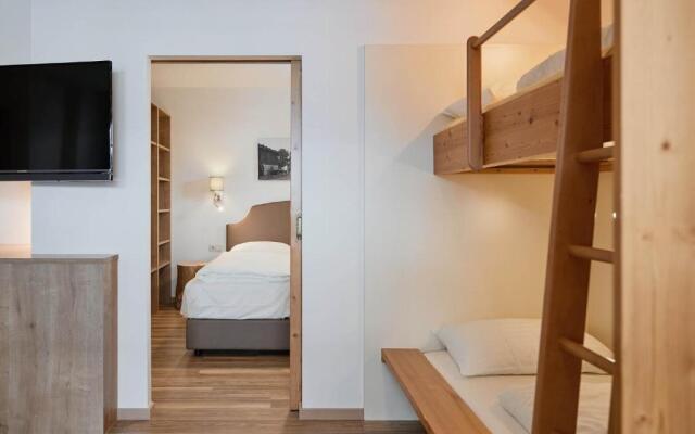 Appartement Oberwirt Ferienwohnung