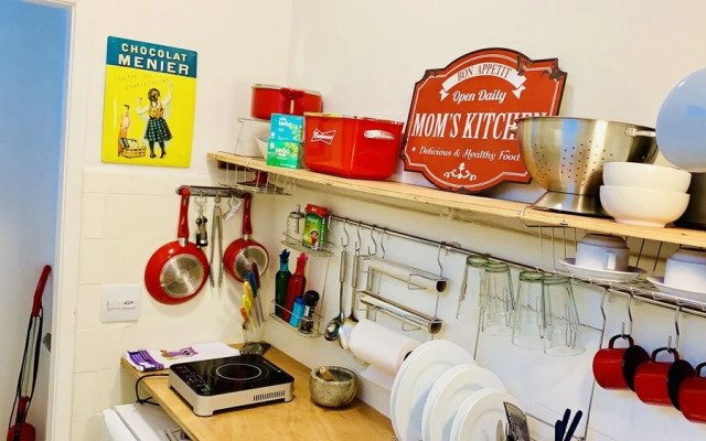 Jump in Bed Ipanema 19