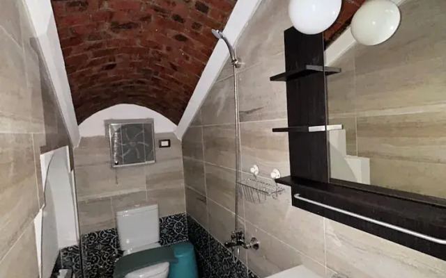 Luxury 4BD Villa with Pool in Hurghada
