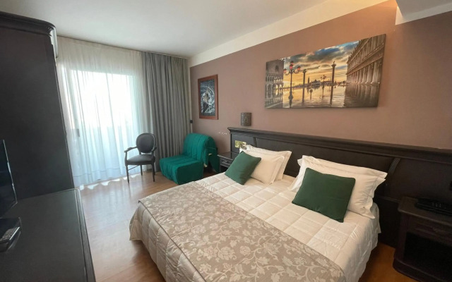 Park Hotel Cellini